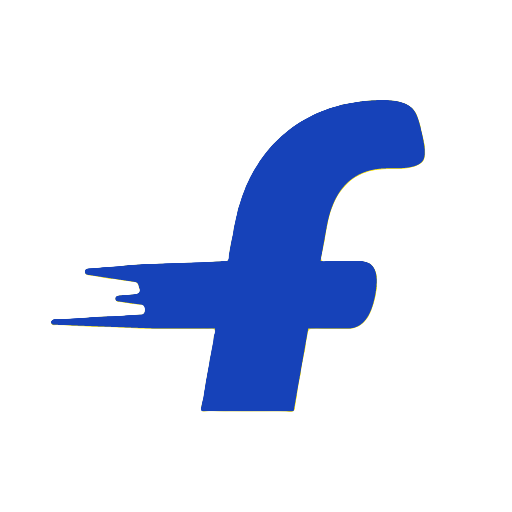 Flipkart Logo