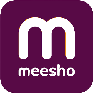 Meesho Logo
